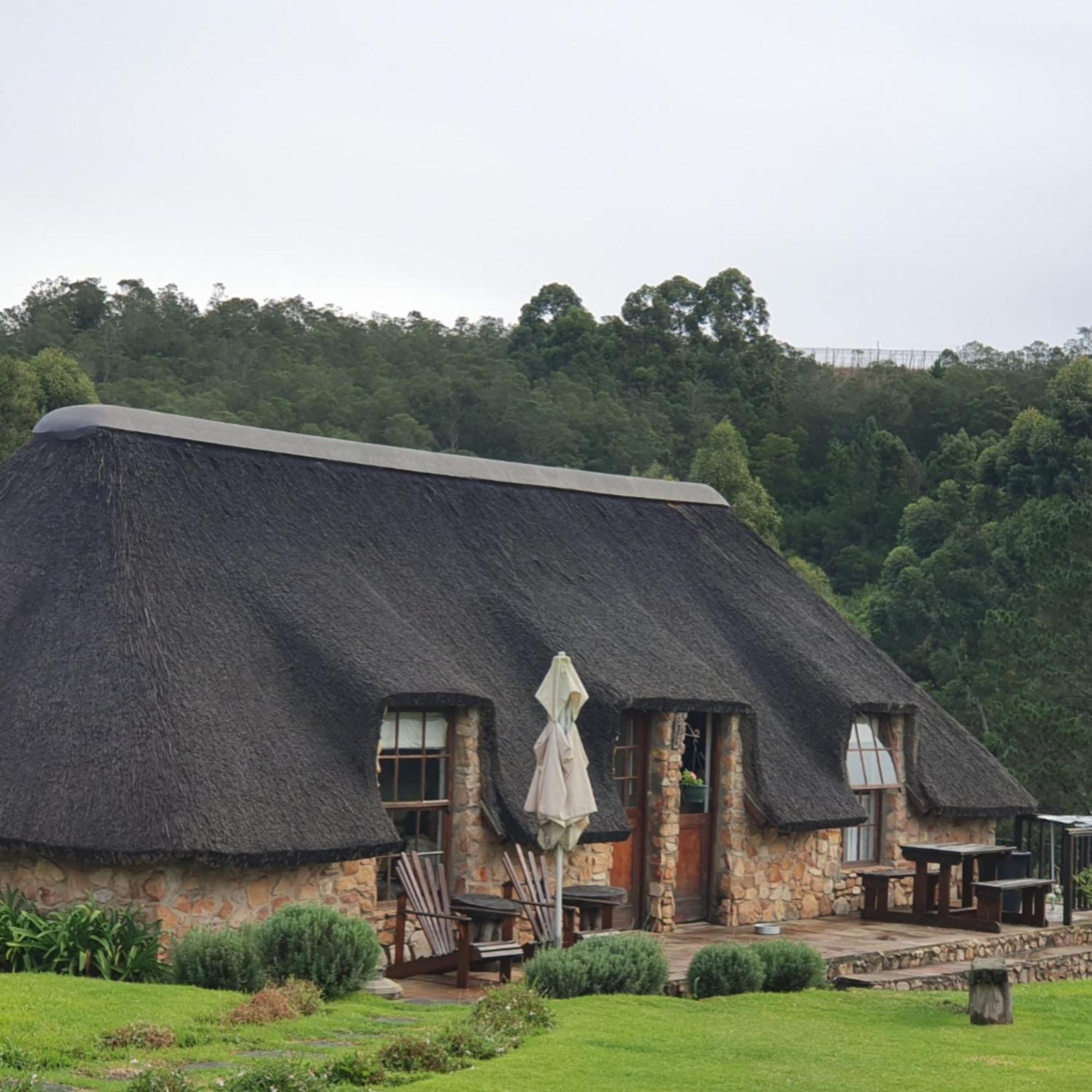 Prospect Farm Cottages George Exterior photo